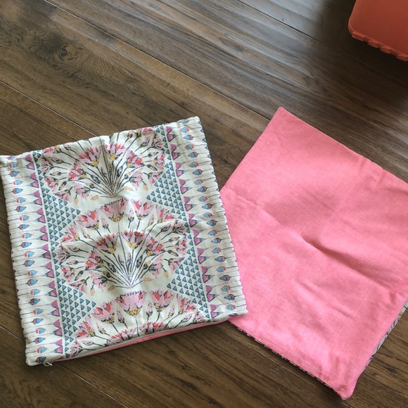 18x18 pillow covers